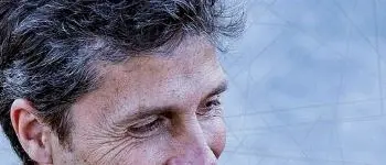 A Castrolibero cresce l'attesa per il concerto di Luca Barbarossa