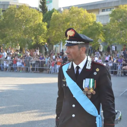 Vibo Valentia, cambio al vertice del Comando provinciale dei Carabinieri