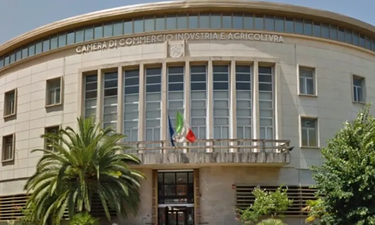 Guida allo svolgimento di concorsi a premio, la Camera di commercio di Cosenza approva