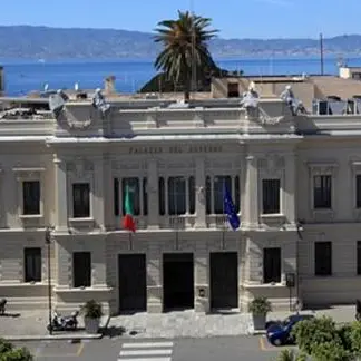 Reggio: cambio della guardia in prefettura