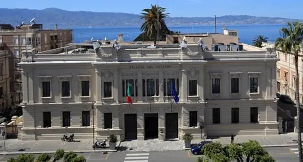 Reggio: cambio della guardia in prefettura