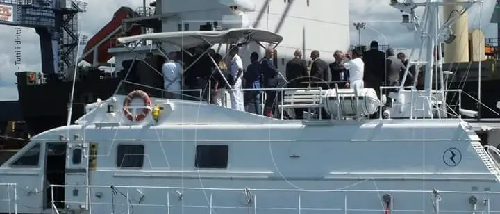 Ecomafie, la Commissione parlamentare sulle rotte dei traffici illeciti in Calabria