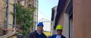 Cirò, avviati interventi per contrastare il rischio idrogeologico