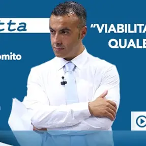 I fatti in diretta – “Viabilità e trasporti, quale futuro?”