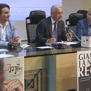 Tutto pronto per la nuova edizione del Settembre Rendese (VIDEO)