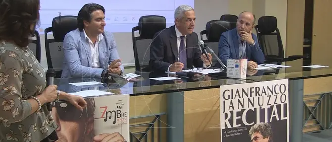 Tutto pronto per la nuova edizione del Settembre Rendese (VIDEO)