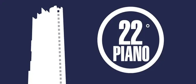 22° Piano - “In caso di terremoto cosa potrebbe succedere in Calabria?”