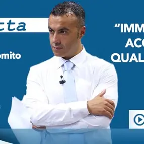 I fatti in diretta – “Immigrazione e accoglienza, quale Calabria?”