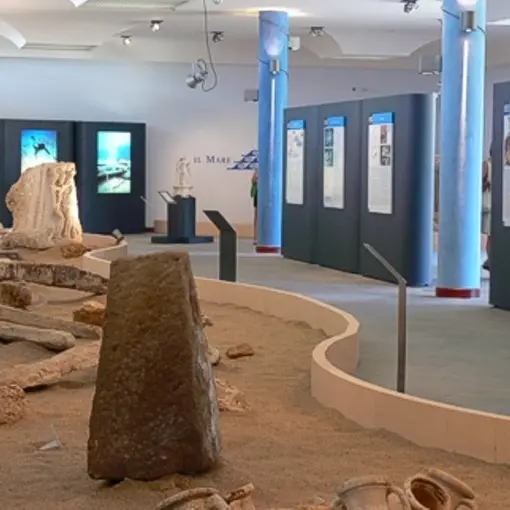 Un ingresso al Museo di Crotone invece del segnaposto, l'idea di due sposi per promuovere la Calabria