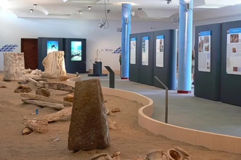 Un ingresso al Museo di Crotone invece del segnaposto, l'idea di due sposi per promuovere la Calabria