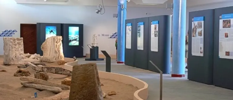 Un ingresso al Museo di Crotone invece del segnaposto, l'idea di due sposi per promuovere la Calabria