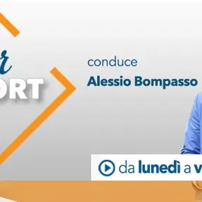 Doctor sport: la Calabria a cinque cerchi