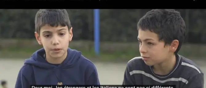 L'utopia di Riace tradotta in francese da un Erasmus calabrese in Belgio