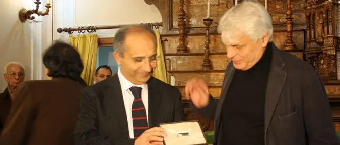 Il 14 settembre il “Pacchero d'Argento” a Paola