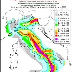 Terremoti: «Gli incubi notturni del Capo della Protezione Civile e i sonni tranquilli delle classi dirigenti»