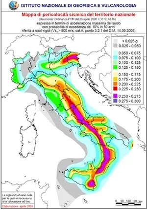 Terremoti: «Gli incubi notturni del Capo della Protezione Civile e i sonni tranquilli delle classi dirigenti»