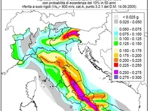 Terremoti: «Gli incubi notturni del Capo della Protezione Civile e i sonni tranquilli delle classi dirigenti»