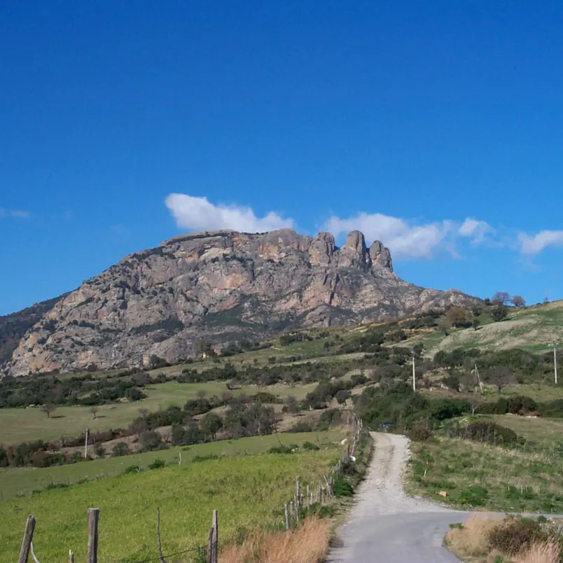 Parco Aspromonte, in arrivo mezzo milione per i comuni