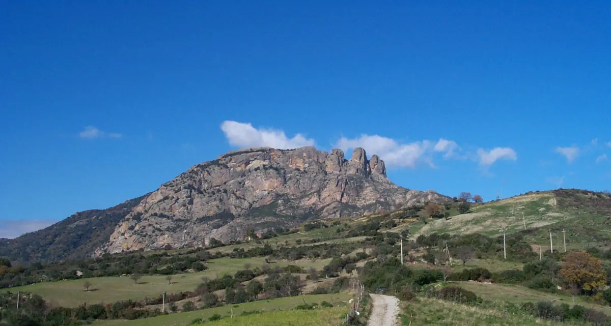 Parco Aspromonte, in arrivo mezzo milione per i comuni