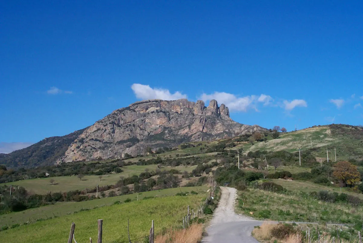 Parco Aspromonte, in arrivo mezzo milione per i comuni