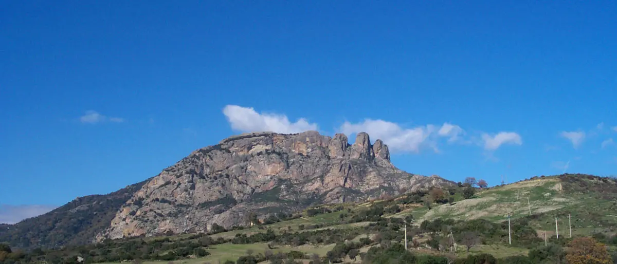 Parco Aspromonte, in arrivo mezzo milione per i comuni