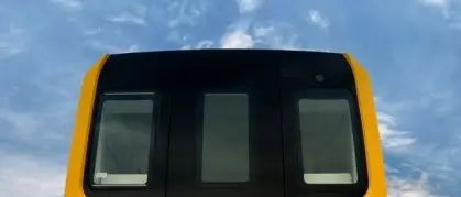 Dalla Calabria al Perù, il viaggio dell'innovativo treno Hitachi