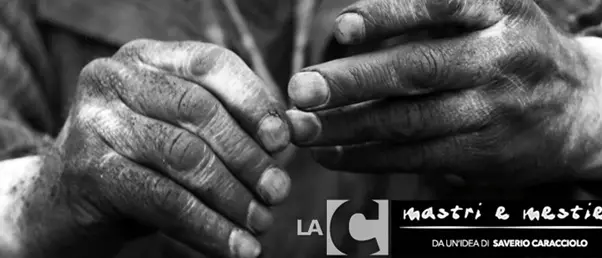 “Mastri e Mestieri”: prossimamente su LaC