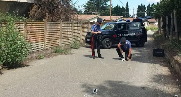 Tentato omicidio a Taurianova, fermato il responsabile