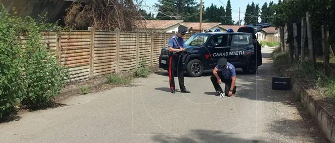 Tentato omicidio a Taurianova, fermato il responsabile