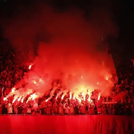 Calcio: disordini per Catanzaro-Cosenza, 20 indagati