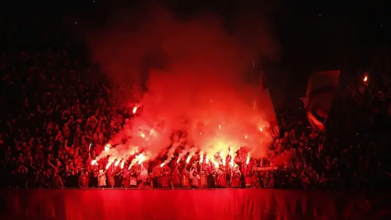 Calcio: disordini per Catanzaro-Cosenza, 20 indagati