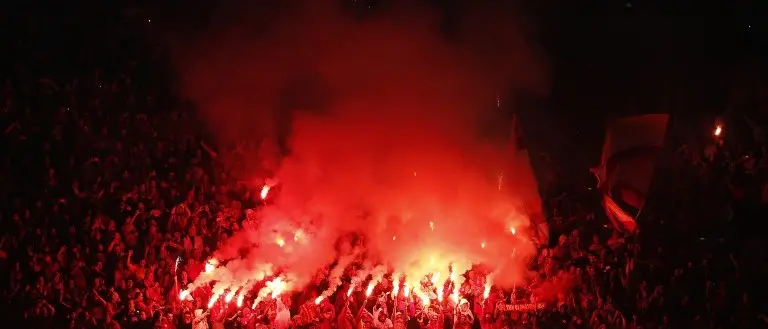 Calcio: disordini per Catanzaro-Cosenza, 20 indagati