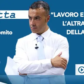 I fatti in diretta – “Lavoro e sindacato, l'altra faccia della crisi”