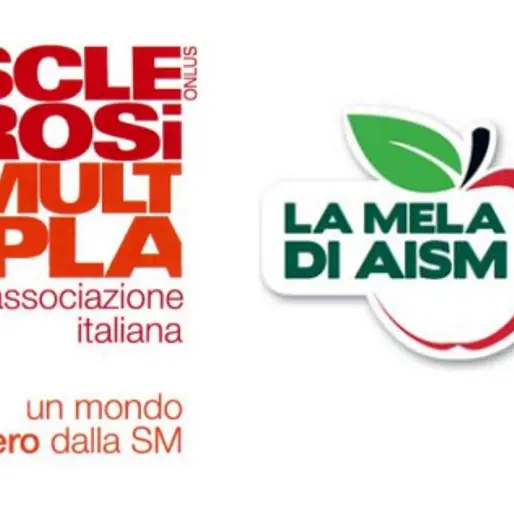 Torna La mela dell'Aism VIDEO