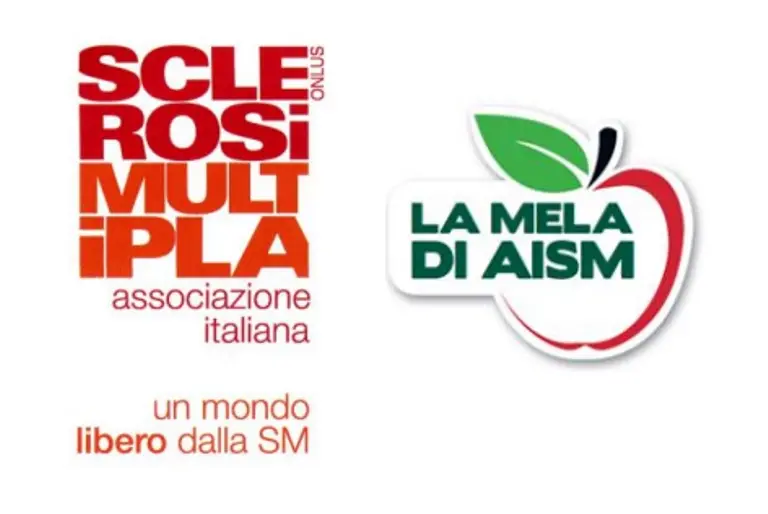 Torna La mela dell'Aism VIDEO