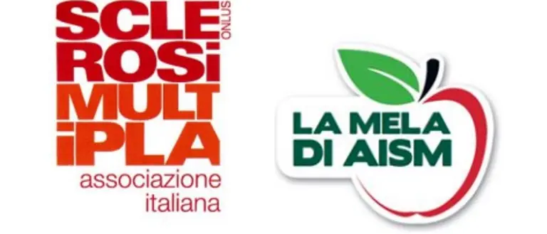 Torna La mela dell'Aism VIDEO