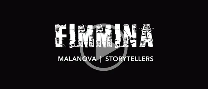 Fimmina. Malanova - Storytellers