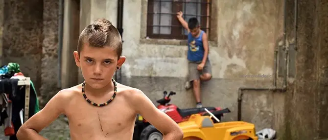 Mollate ‘sta Calabria