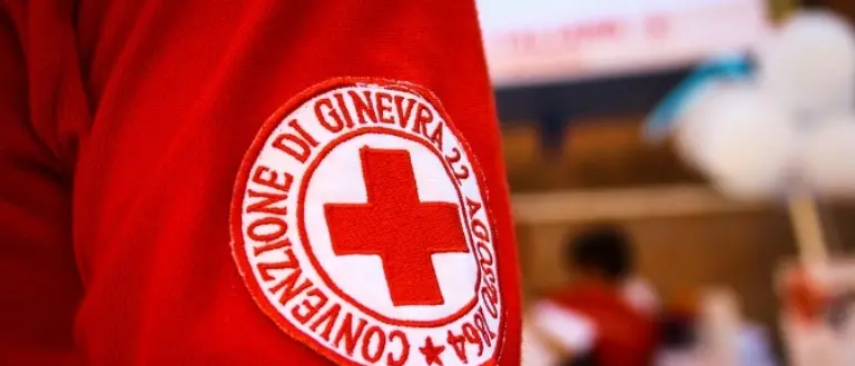 Croce rossa, il gemellaggio tra Italia-Grecia parte dalla Calabria