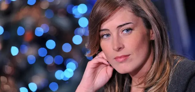 13enne violentata dal branco, Maria Elena Boschi in Calabria