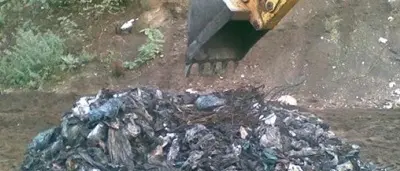 Rossano, contrasto alle discariche abusive con la videosorveglianza