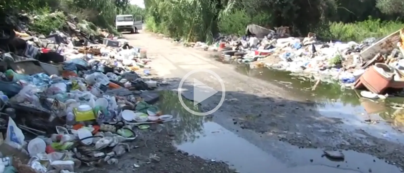 REPORTAGE - Dispersione scolastica, nuovo progetto per i rom di Gioia Tauro