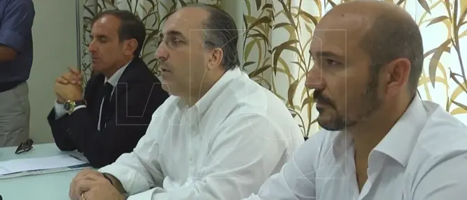 «Non ci siamo piegati alla ‘ndrangheta, non ci piegheremo alla politica»