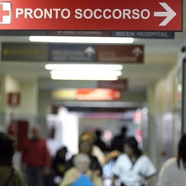 Acri, partorisce nel pronto soccorso dell’ospedale