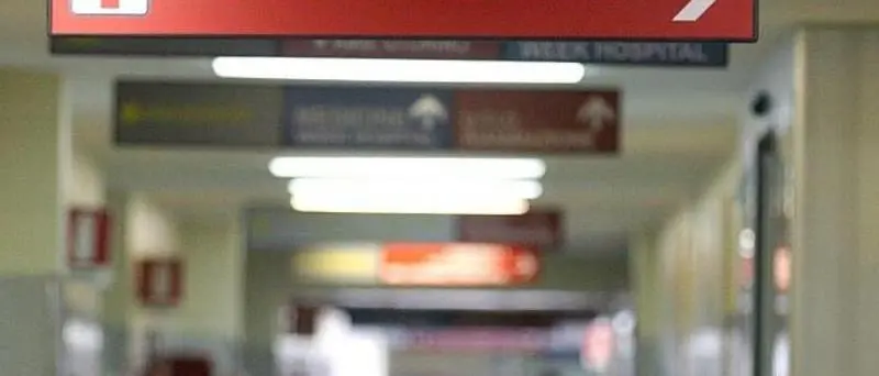 Acri, partorisce nel pronto soccorso dell’ospedale