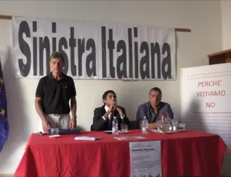 Sinistra Italiana ha ora una sede regionale