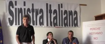 Sinistra Italiana ha ora una sede regionale