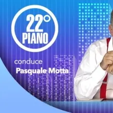 22° piano – “Vittima di stupro e violenza del pregiudizio”