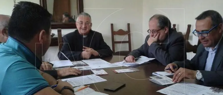 La cattedrale di Mileto elevata a Basilica minore