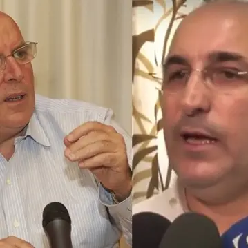 Chi non ha peccato scagli la prima denuncia